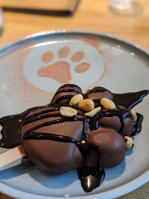  at Katzentempel - Leipzig Mitte in Leipzig