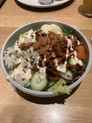   at Katzentempel - Leipzig Mitte in Leipzig