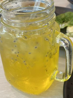   at Gopal's The Holy Cow in East Singapore