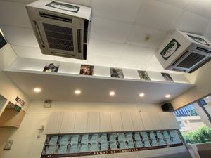   at Gopal's The Holy Cow in East Singapore