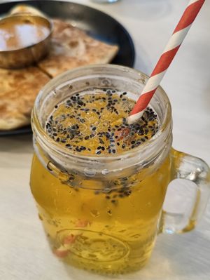  at Gopal's The Holy Cow in East Singapore