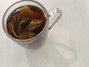  at Gopal's The Holy Cow in East Singapore