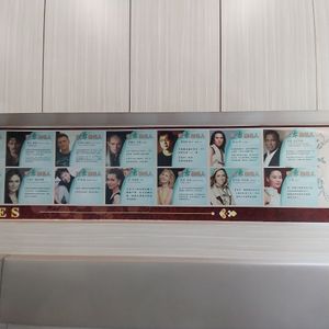  at Gopal's The Holy Cow in East Singapore