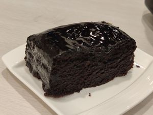  at Gopal's The Holy Cow in East Singapore