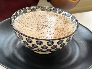   at Gopal's The Holy Cow in East Singapore