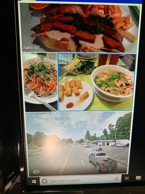 Phonix at Phoenix Garden in Richmond