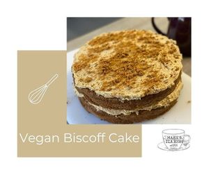  at Marie's Tea Room in Gravesend