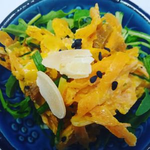  at Annie's in Rhodes