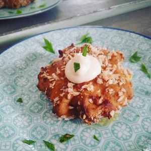  at Annie's in Rhodes