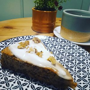  at Annie's in Rhodes