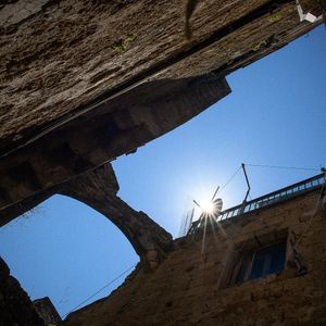  at Annie's in Rhodes