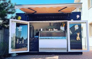 Ciao Bambino in Miloslavov at Ciao Bambino in Miloslavov