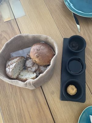 Pan  at Root & Vine in Vila Nova De Gaia