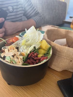 Bowl  at Root & Vine in Vila Nova De Gaia