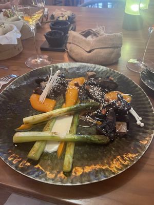   at Root & Vine in Vila Nova De Gaia