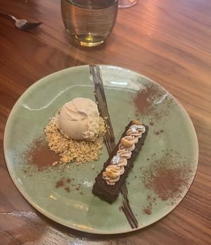   at Root & Vine in Vila Nova De Gaia