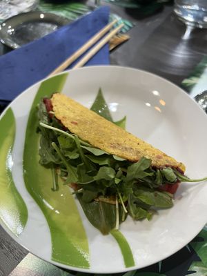   at Aloisi Sushi Gourmet in Pescara