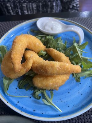   at Aloisi Sushi Gourmet in Pescara