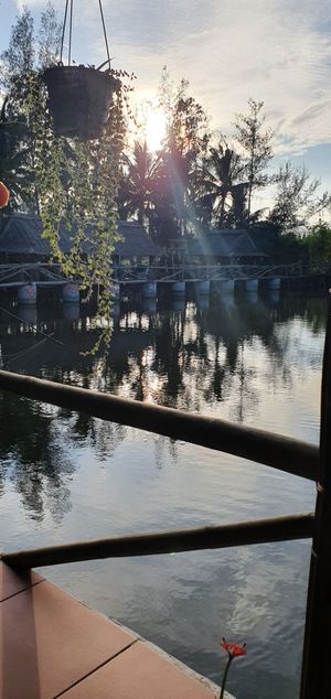  at Quoc Linh Eco Village Retreat in Hoi An