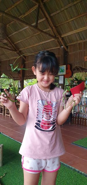 A lọt of fun at Quoc Linh Eco Village Retreat in Hoi An