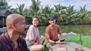  at Quoc Linh Eco Village Retreat in Hoi An