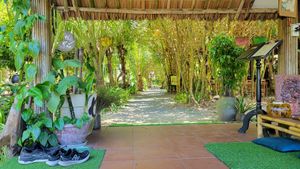  at Quoc Linh Eco Village Retreat in Hoi An