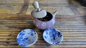  at Quoc Linh Eco Village Retreat in Hoi An