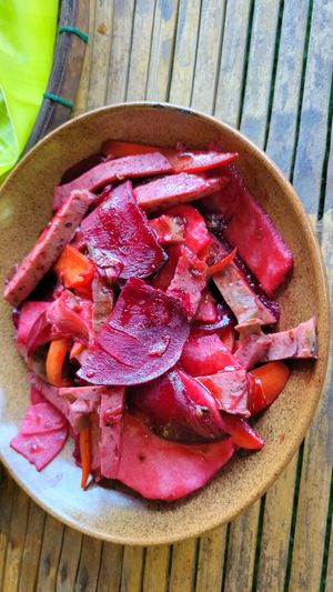  at Quoc Linh Eco Village Retreat in Hoi An