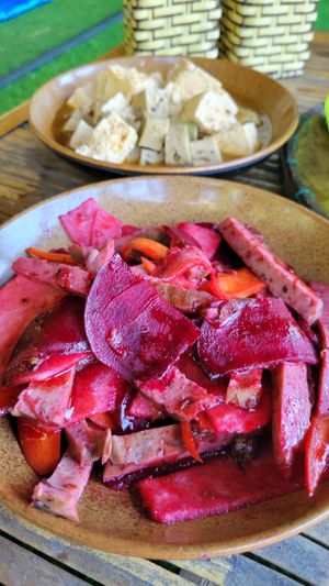  at Quoc Linh Eco Village Retreat in Hoi An