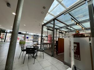 store  at Coffee Fellows in Halle