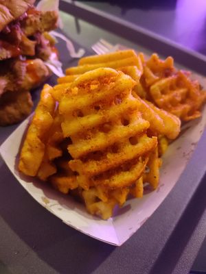  at The Saucy Cow in Dublin