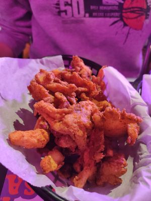  at The Saucy Cow in Dublin