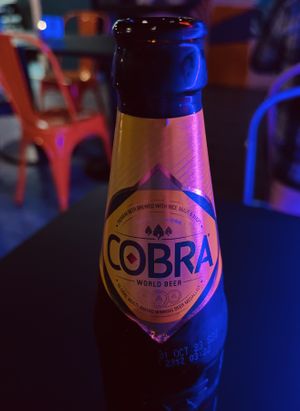  #Veganuary at The Saucy Cow in Dublin