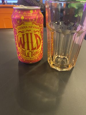 Tasty   at The Saucy Cow in Dublin