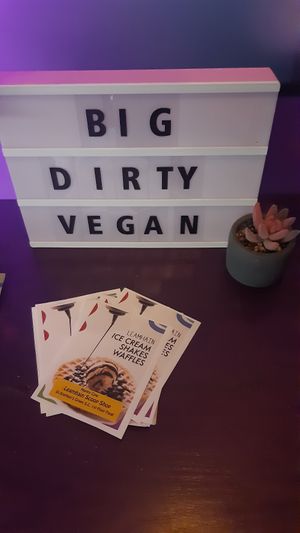  at The Saucy Cow in Dublin