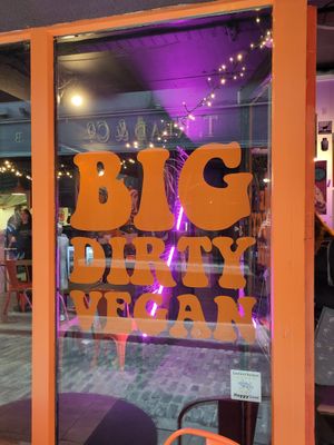  at The Saucy Cow in Dublin