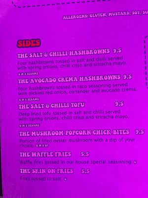  at The Saucy Cow in Dublin