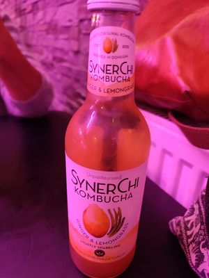  at The Saucy Cow in Dublin