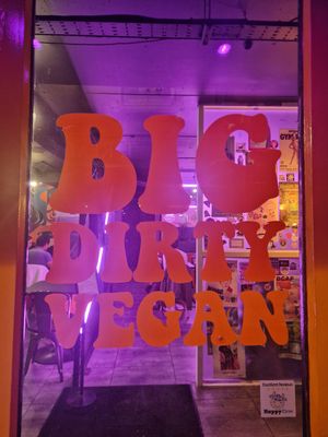  at The Saucy Cow in Dublin