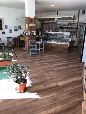   at Das Brot in Conil De La Frontera