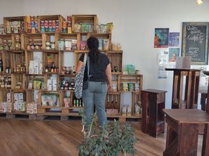  at Das Brot in Conil De La Frontera