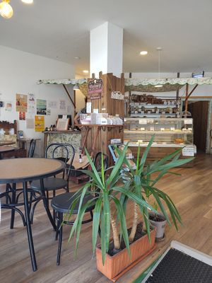  at Das Brot in Conil De La Frontera