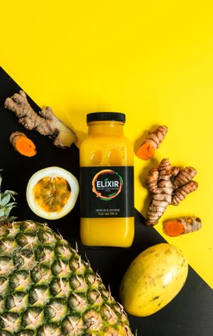  at Elixir in San Salvador