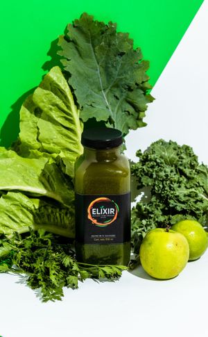  at Elixir in San Salvador