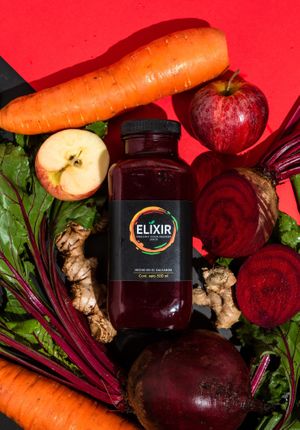  at Elixir in San Salvador