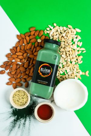  at Elixir in San Salvador