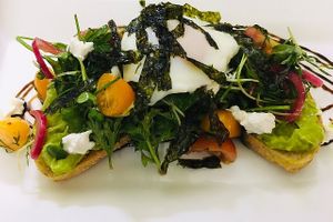  at One More Cafe in Da Lat