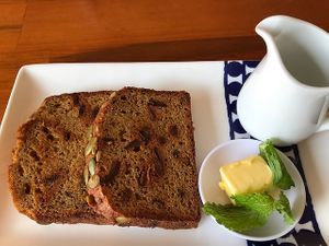  at One More Cafe in Da Lat