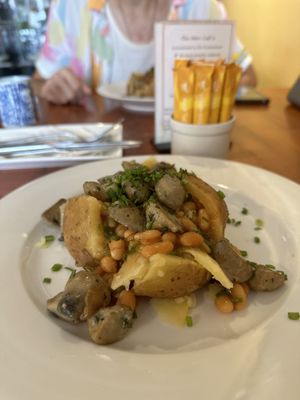   at One More Cafe in Da Lat