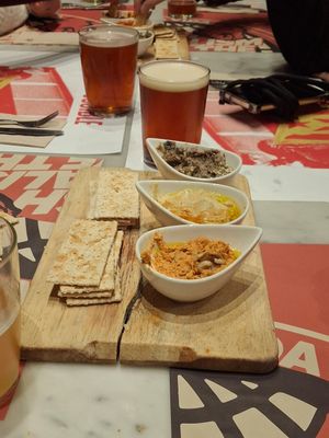  at Can Capablanca in Sabadell